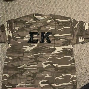 Sigma Kappa Tshirt